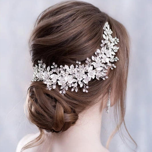 Bridal Hair Set