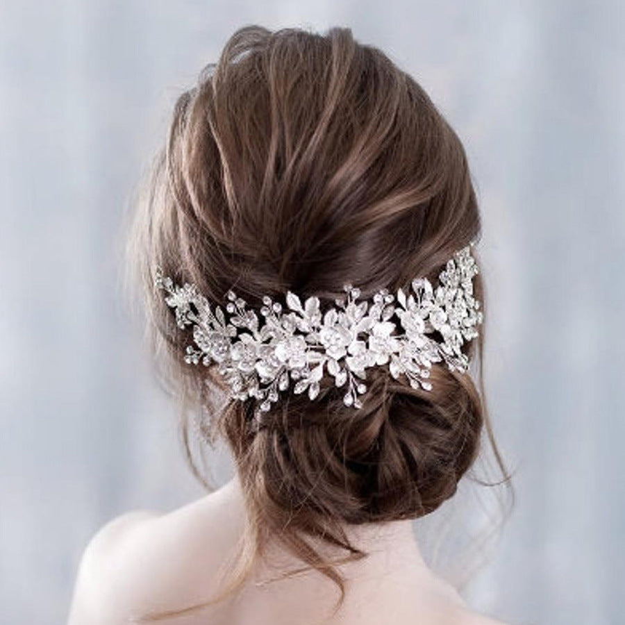 Bridal Hair Set