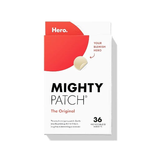 Mighty Patch™ Original from Hero cosmatics