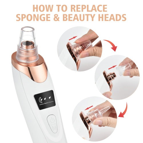 black head remover