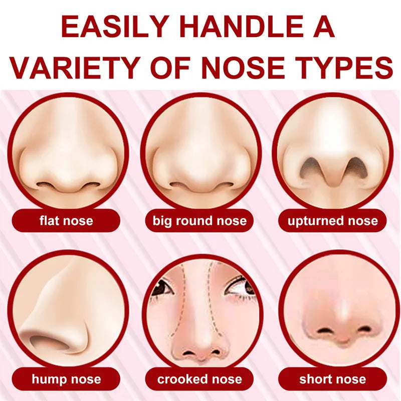 Nose Up Lifting Shaping Shaper