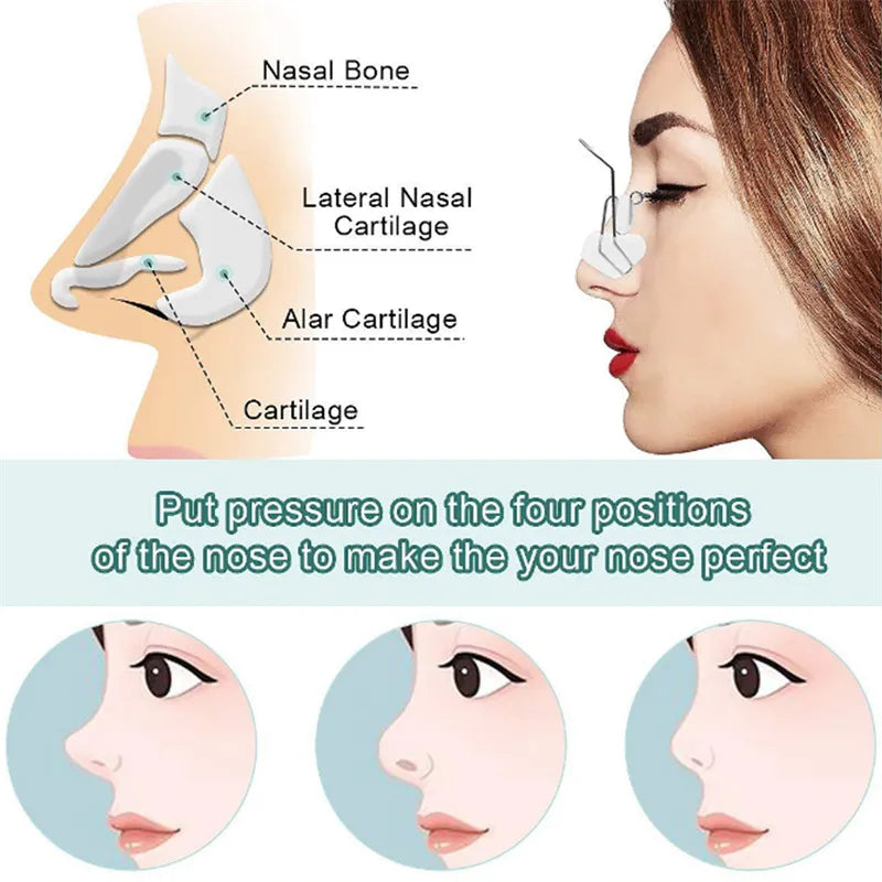 Nose Up Lifting Shaping Shaper