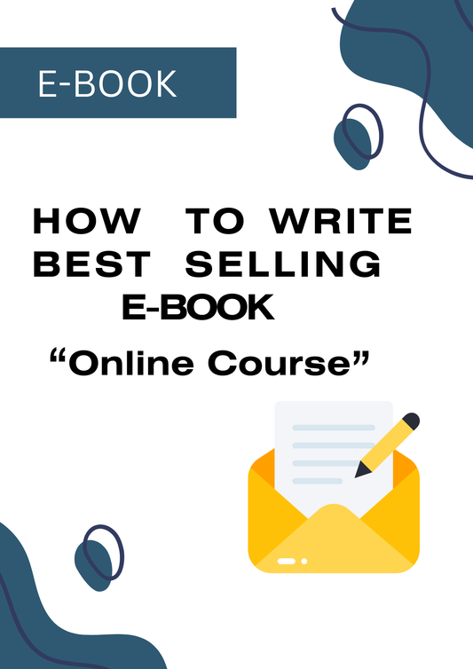 Kindle Secrets: How To Write a Best Selling eBook In 72 hours