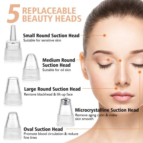 black head remover