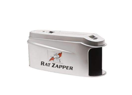 Rat Zapper Ultra Indoor Electronic Rat Trap